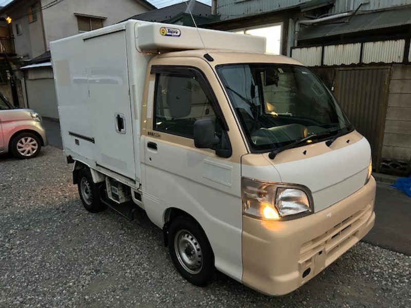 HIJET TRUCK-5