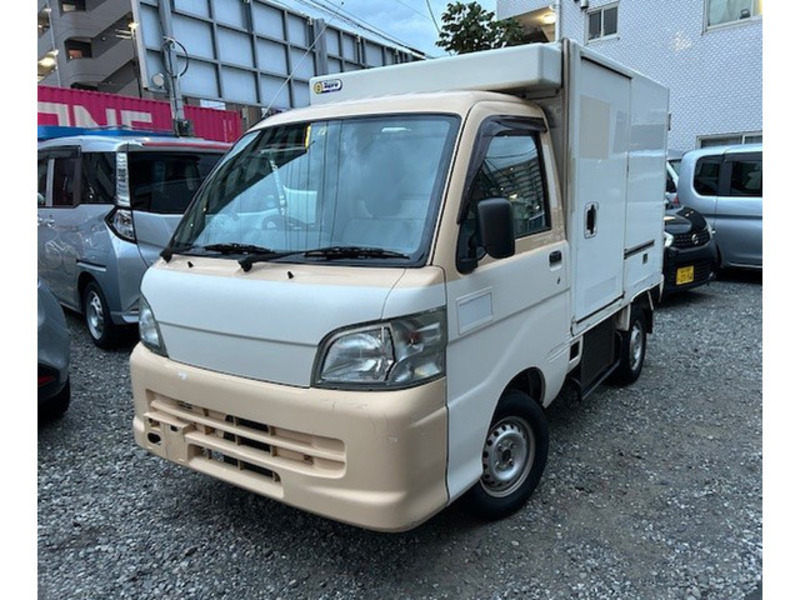 HIJET TRUCK-6