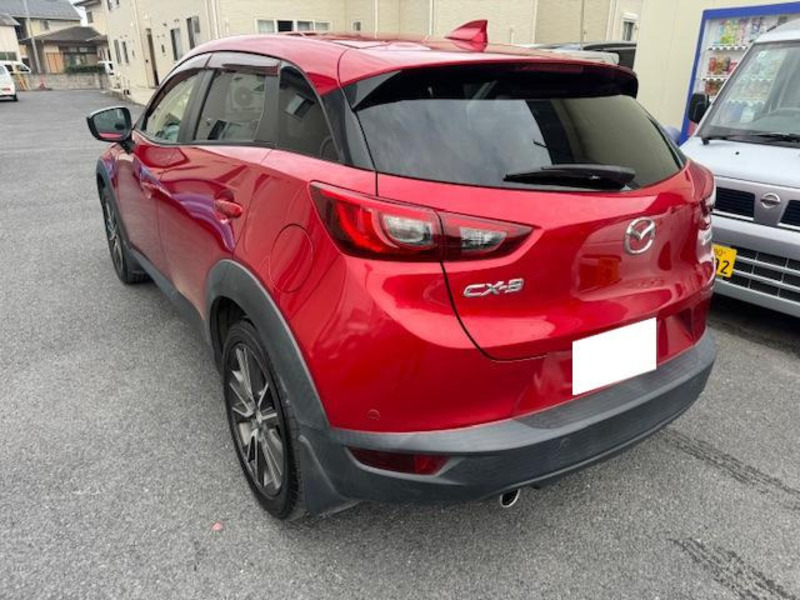 CX-3-3