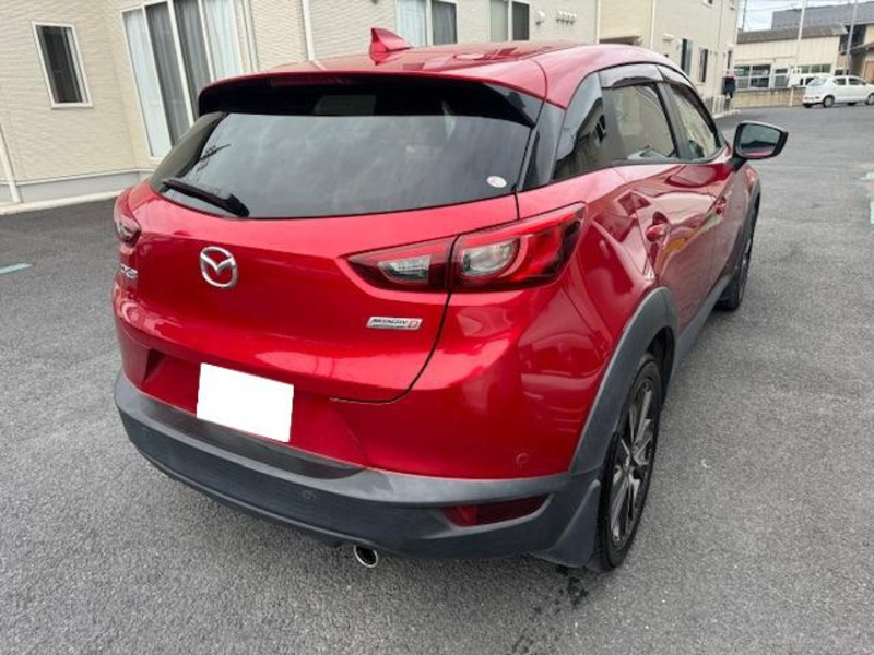 CX-3-2