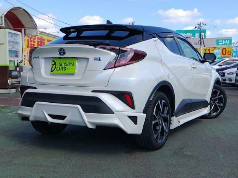 C-HR-1