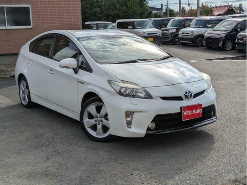 PRIUS-1