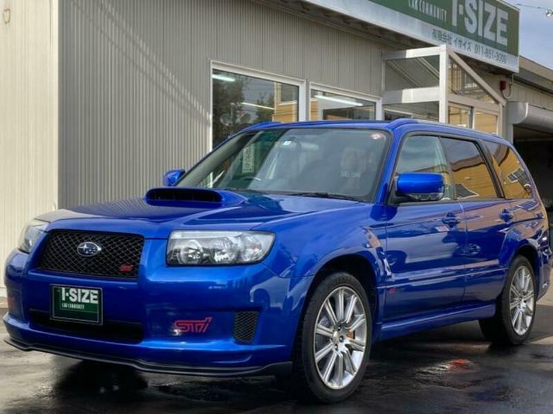 FORESTER-3