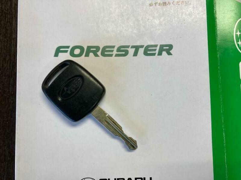 FORESTER-16