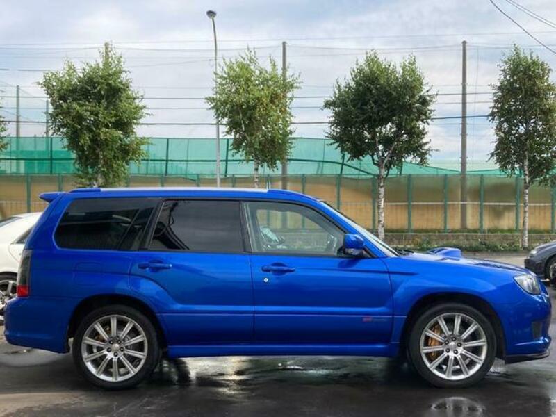 FORESTER-6