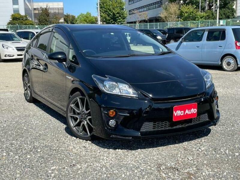 PRIUS-1