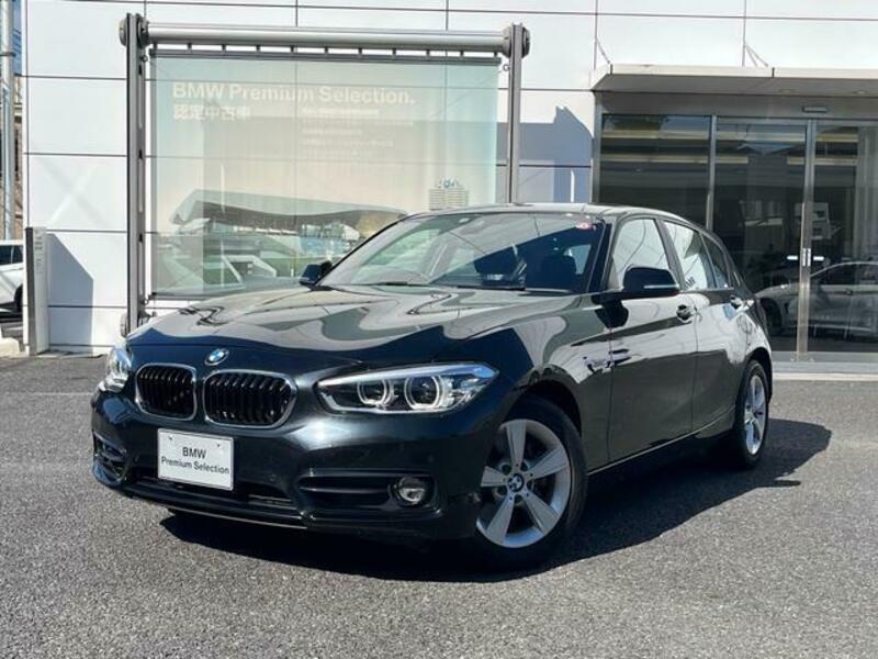 1 SERIES