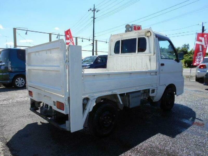 HIJET TRUCK-7