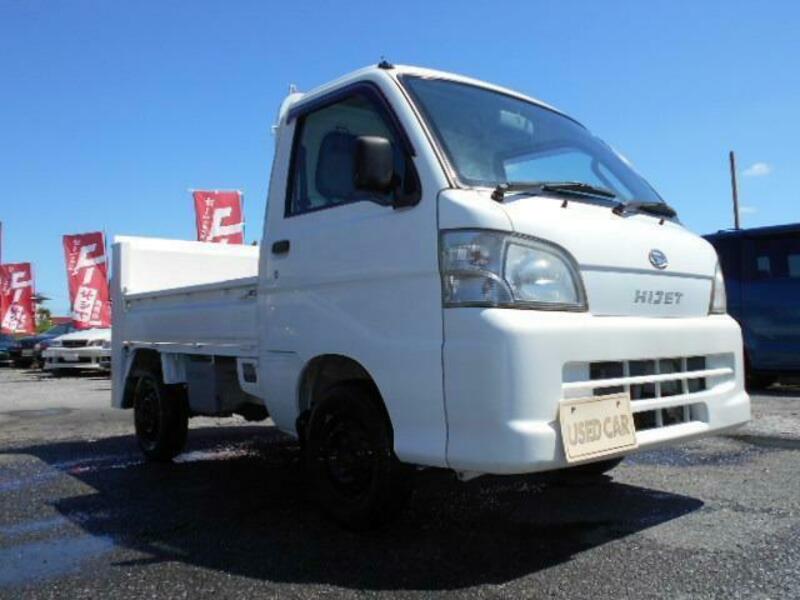 HIJET TRUCK-0