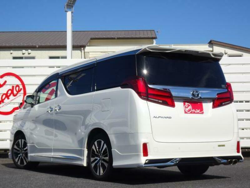 ALPHARD-3