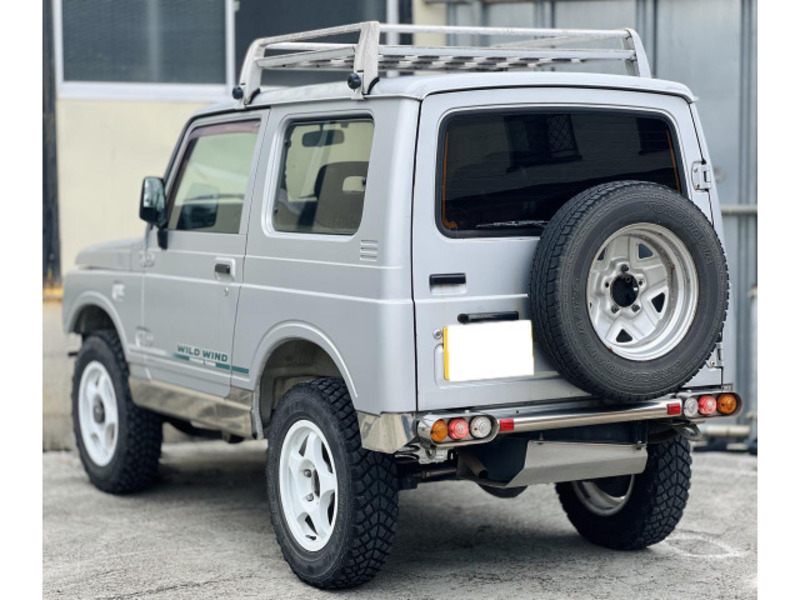 JIMNY-4