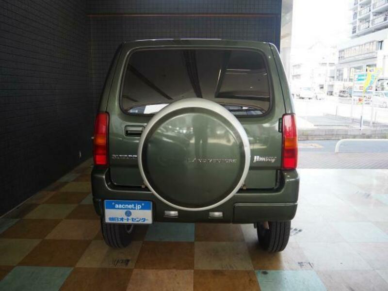 JIMNY-1