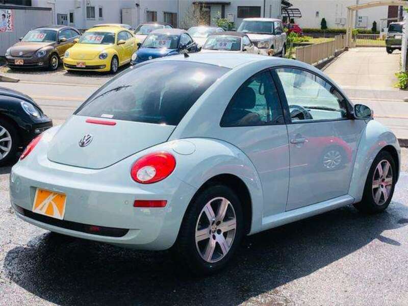 NEW BEETLE-5