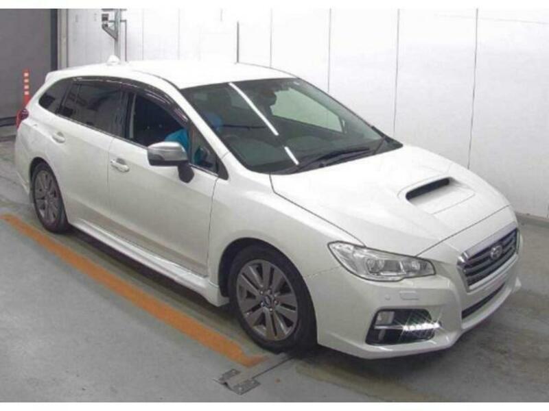 LEVORG-0