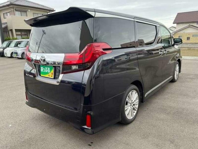 ALPHARD-6