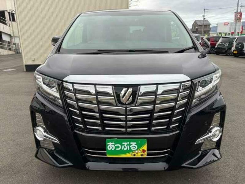 ALPHARD-3