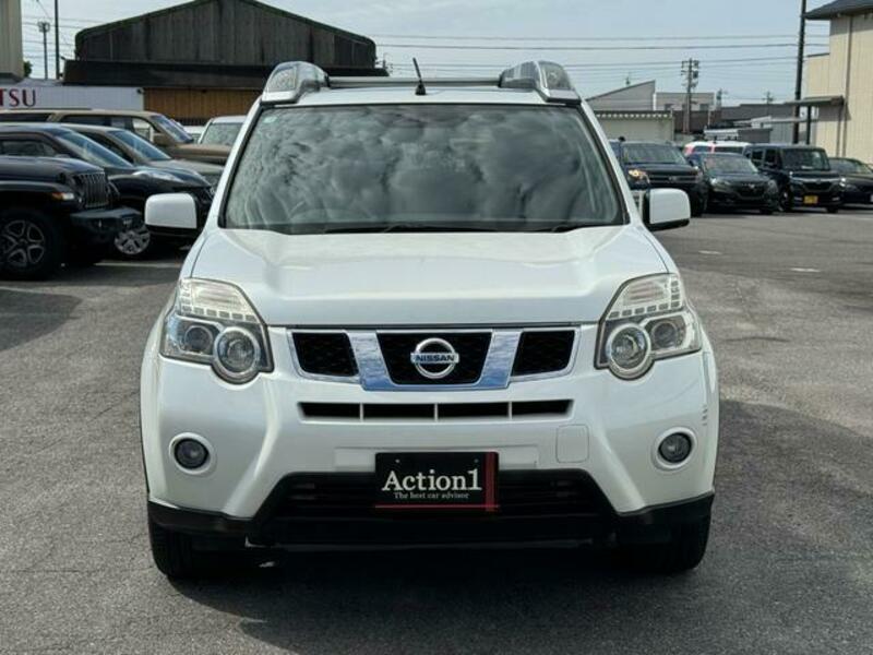 X-TRAIL-16