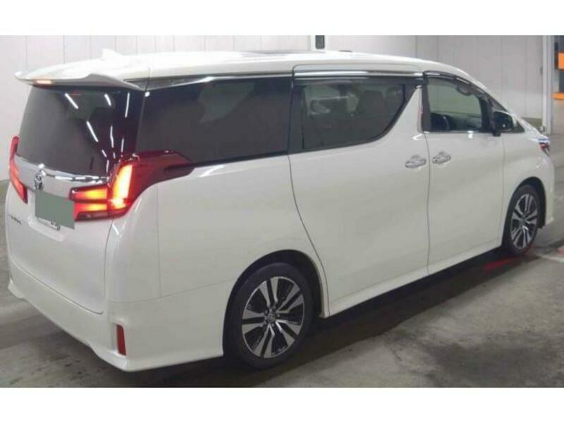 ALPHARD-2