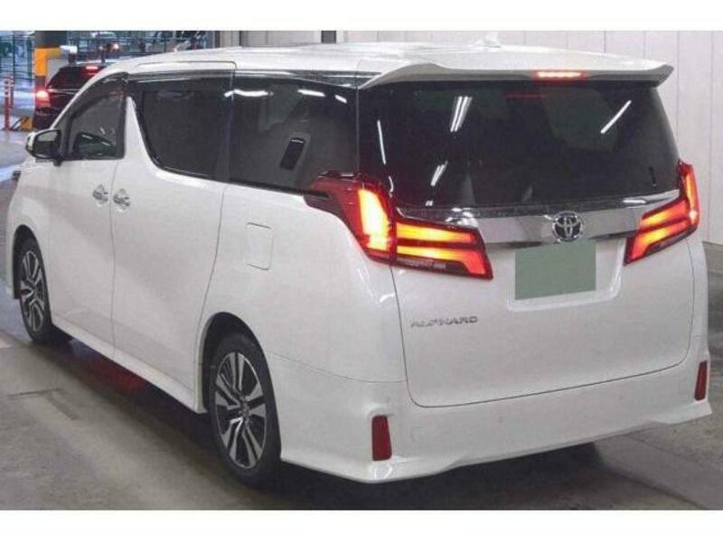 ALPHARD-3