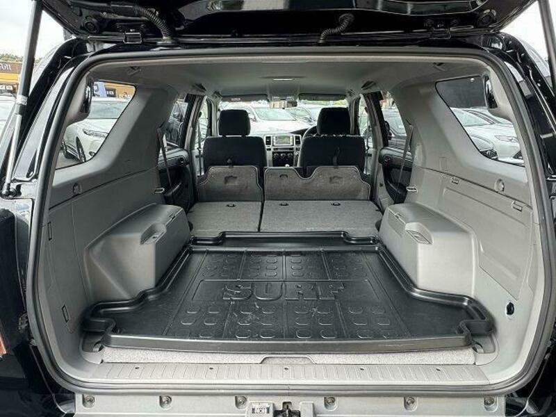 HILUX SURF