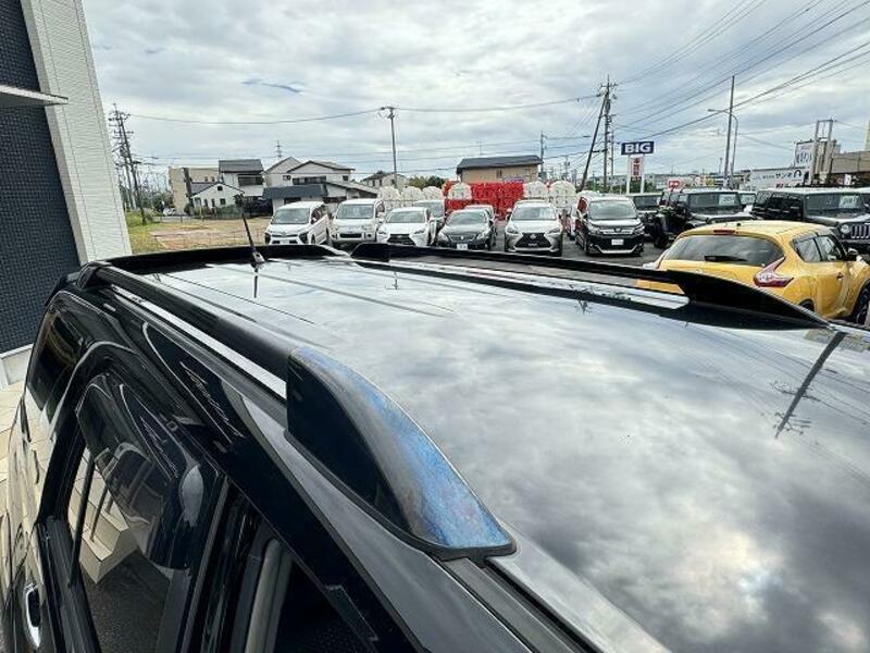 HILUX SURF