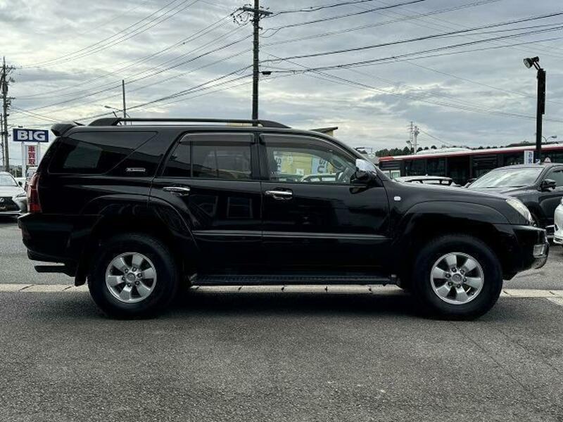 HILUX SURF
