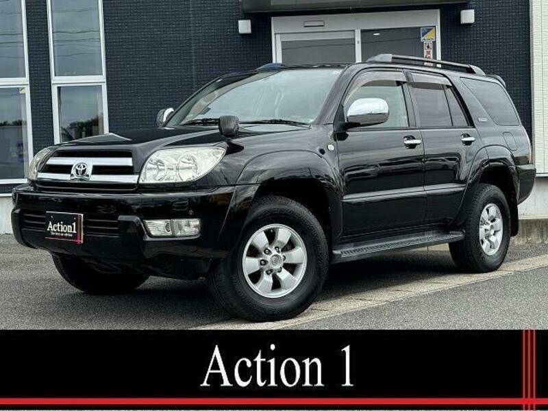 HILUX SURF-0