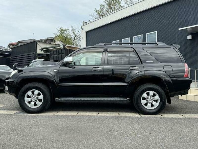 HILUX SURF