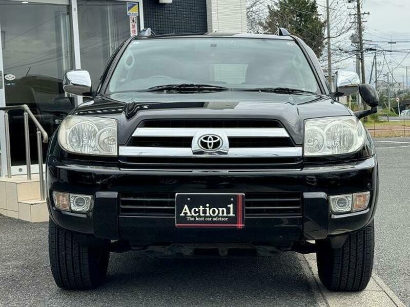 HILUX SURF