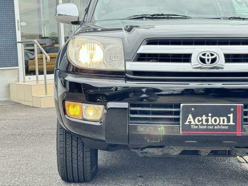 HILUX SURF