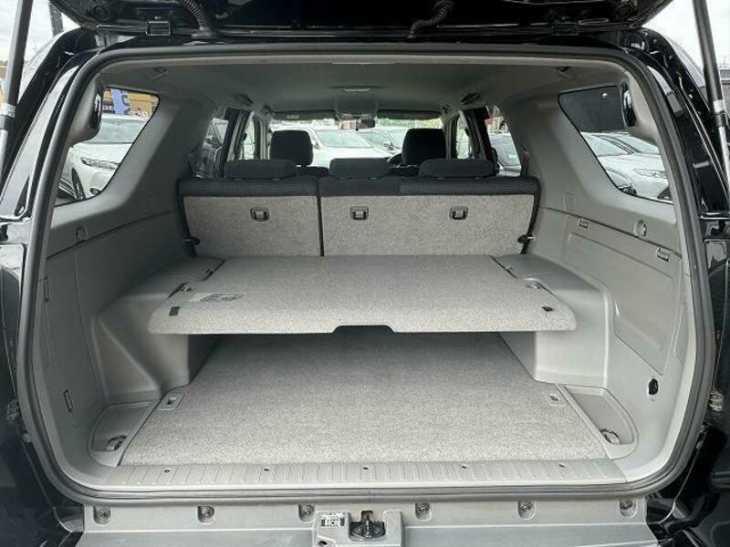 HILUX SURF