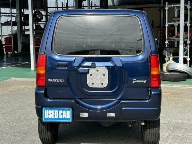 JIMNY-4