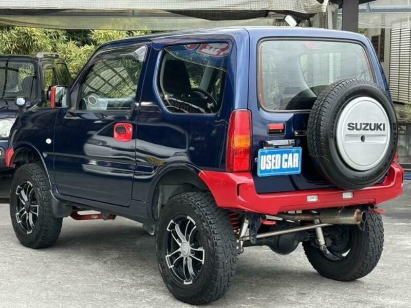 JIMNY-5