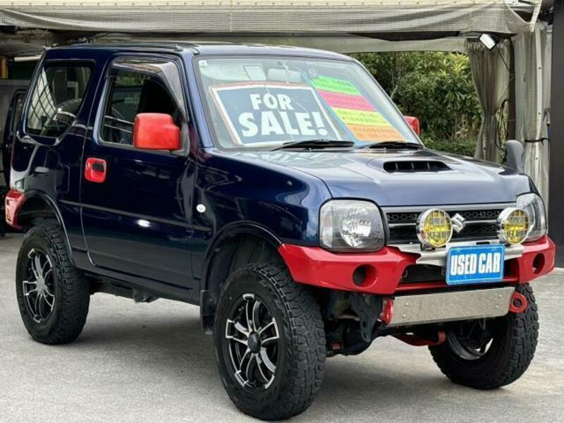 JIMNY-2