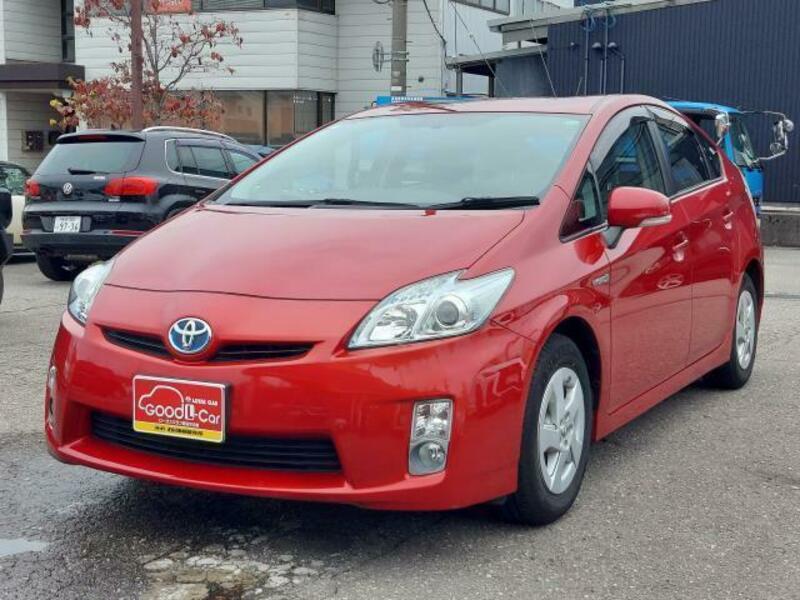 PRIUS