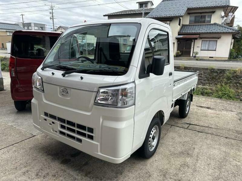 DAIHATSU　HIJET TRUCK