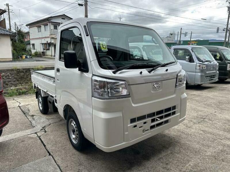 HIJET TRUCK-2