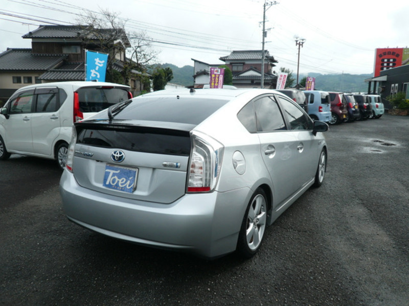 PRIUS PHV-2