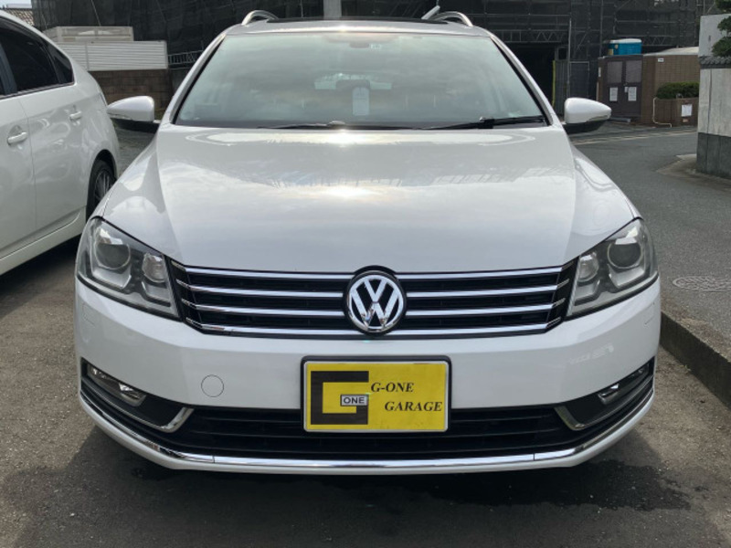 PASSAT VARIANT-4