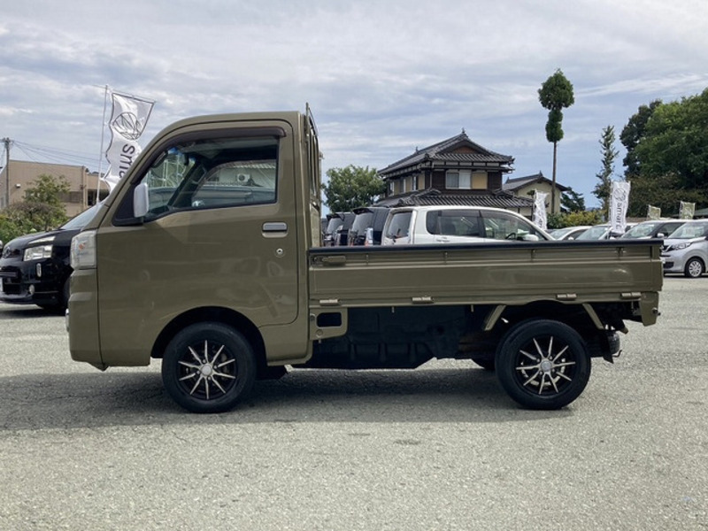 HIJET TRUCK-4