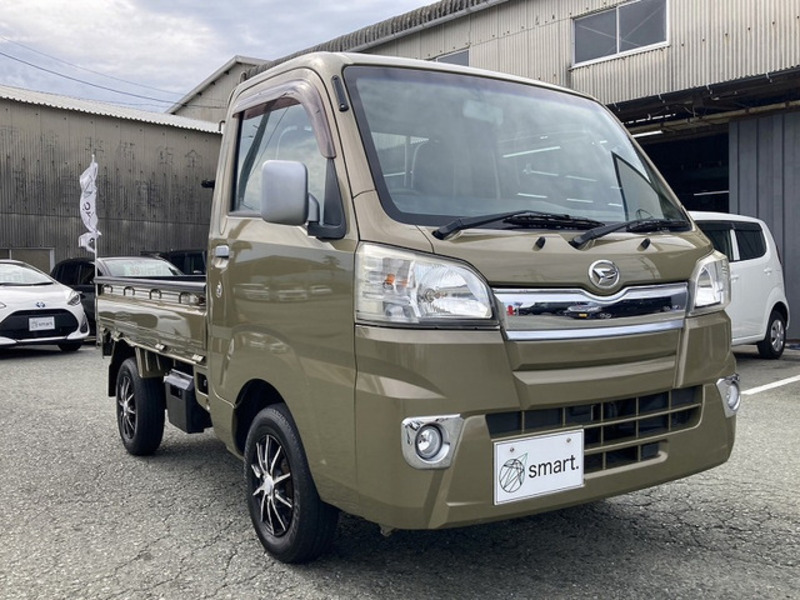 HIJET TRUCK-3