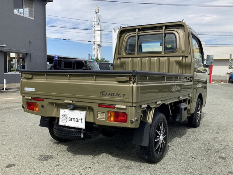 HIJET TRUCK-8