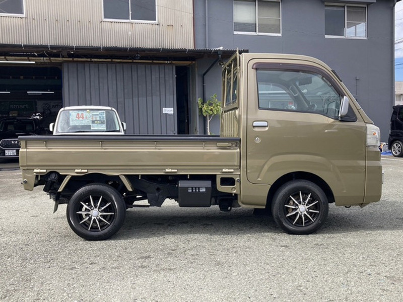 HIJET TRUCK-5