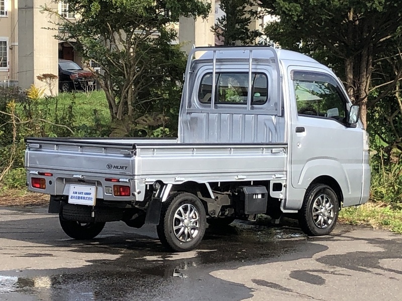 HIJET TRUCK-18