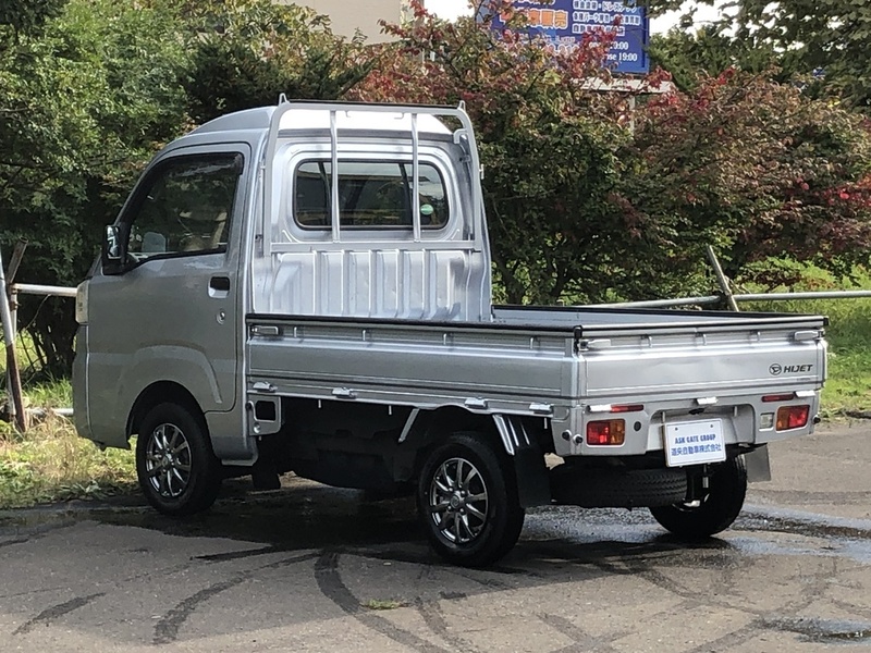 HIJET TRUCK-19