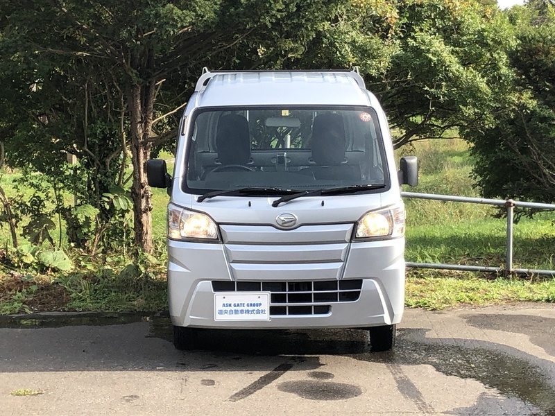 HIJET TRUCK-2