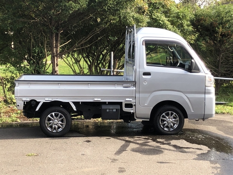 HIJET TRUCK-4