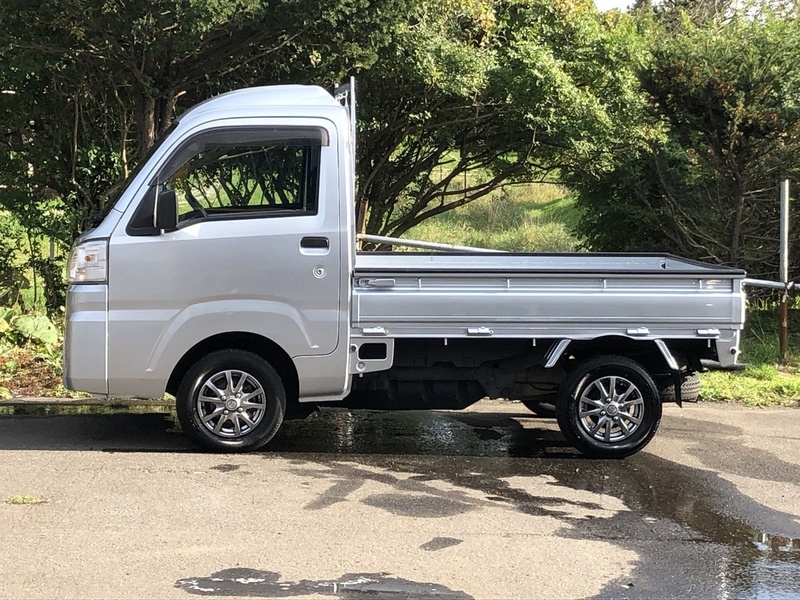 HIJET TRUCK-5