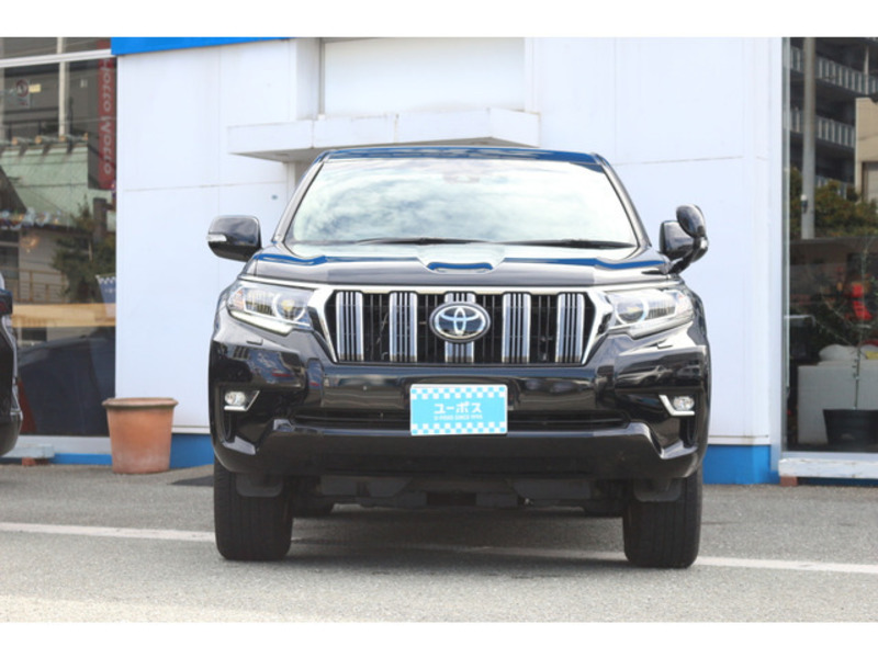 LAND CRUISER PRADO-4