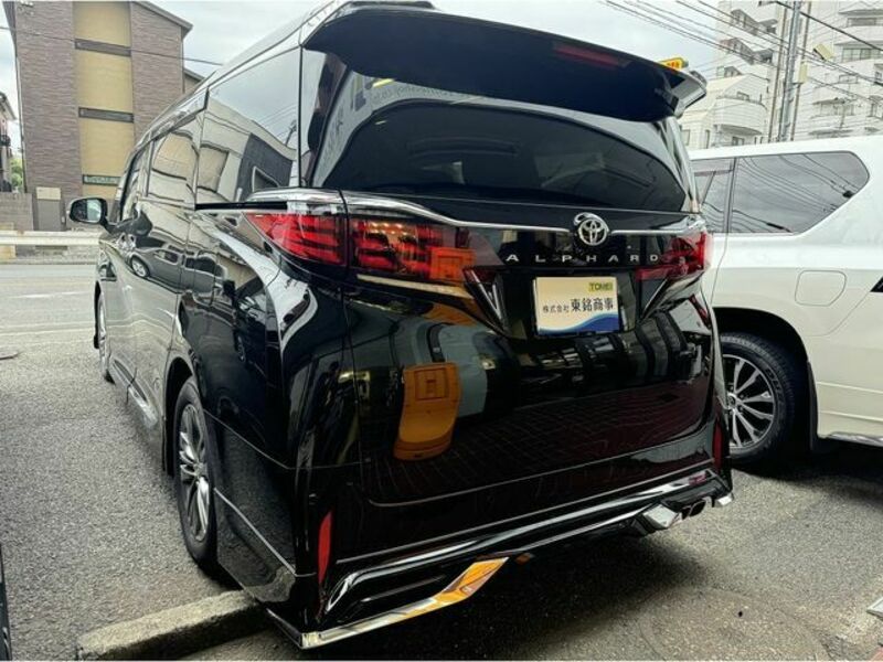 ALPHARD-2